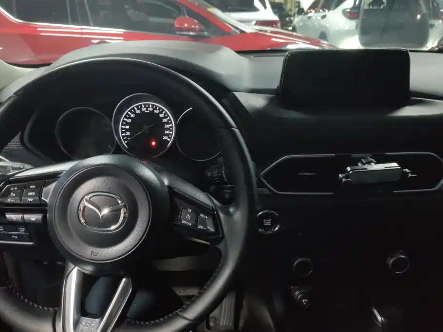 Mazda CX-5 — миниатюра 12