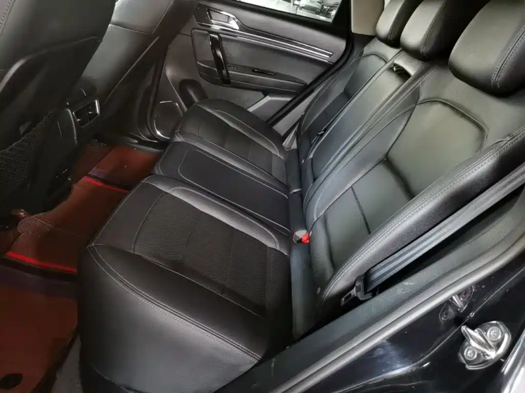 Zotye T600 Coupe — миниатюра 17
