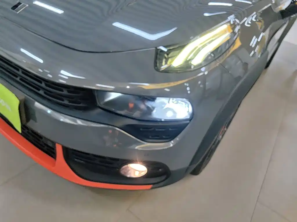 Lynk & Co 02 — миниатюра 24