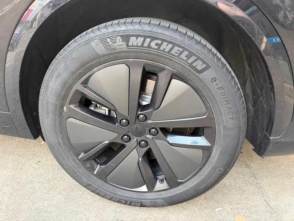 Li Auto Li L7 — миниатюра 7