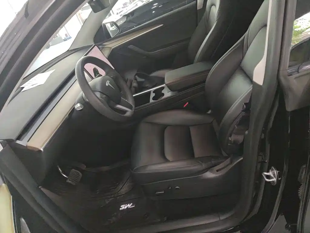 Tesla Model Y — миниатюра 15