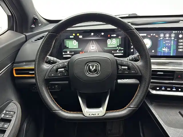 Changan UNI-T — миниатюра 10