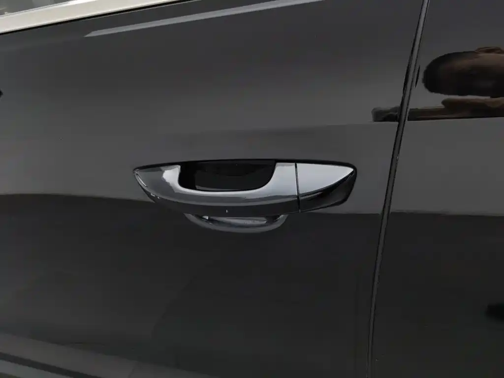 Volkswagen Lavida — миниатюра 18