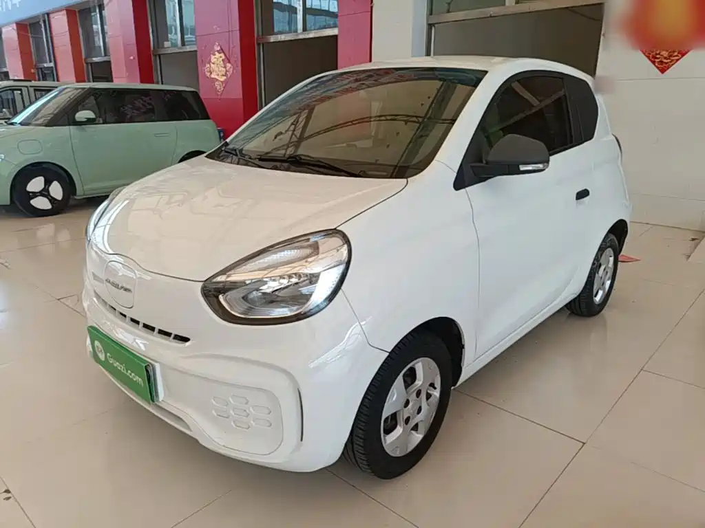 Roewe Clever — миниатюра 2
