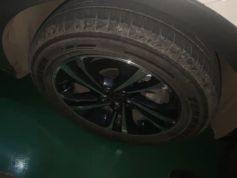 Jetour X70 PLUS — миниатюра 6