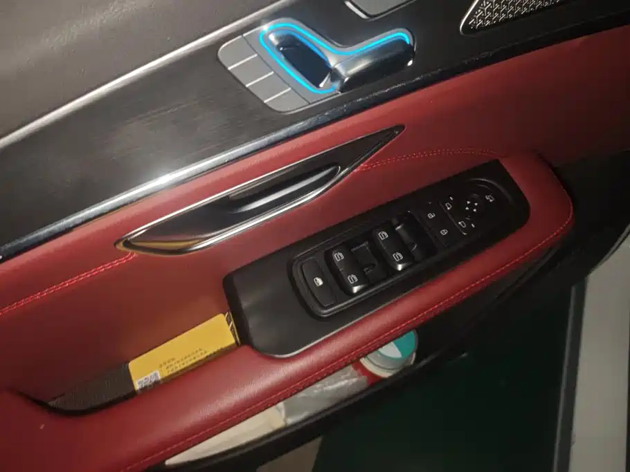 Jetour X70 PLUS — миниатюра 7