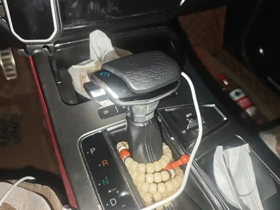 Jetour X70 PLUS — миниатюра 16