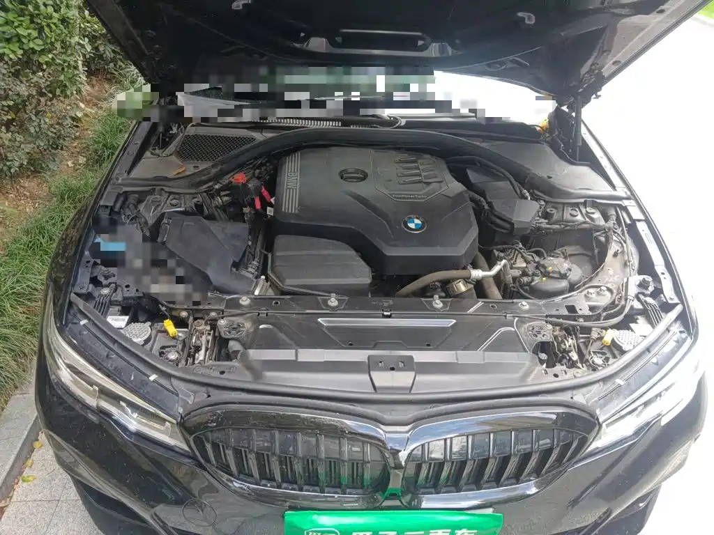 BMW 3 Series — миниатюра 21