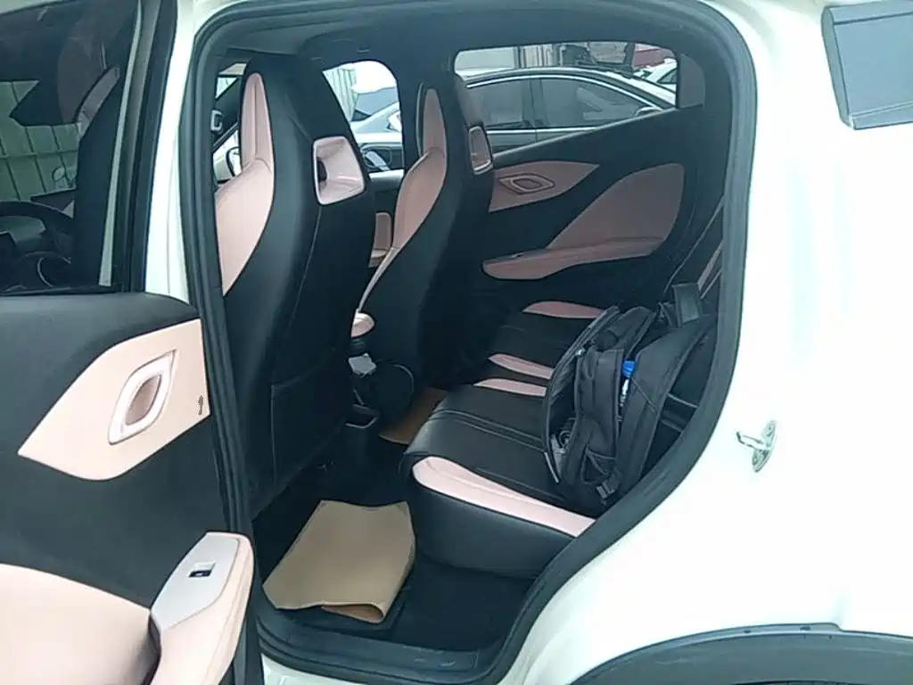 BYD Seagull — миниатюра 17