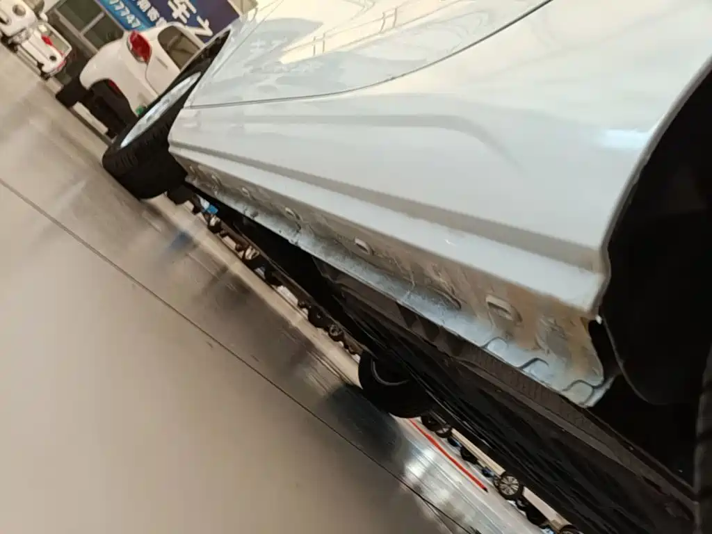Roewe Clever — миниатюра 22