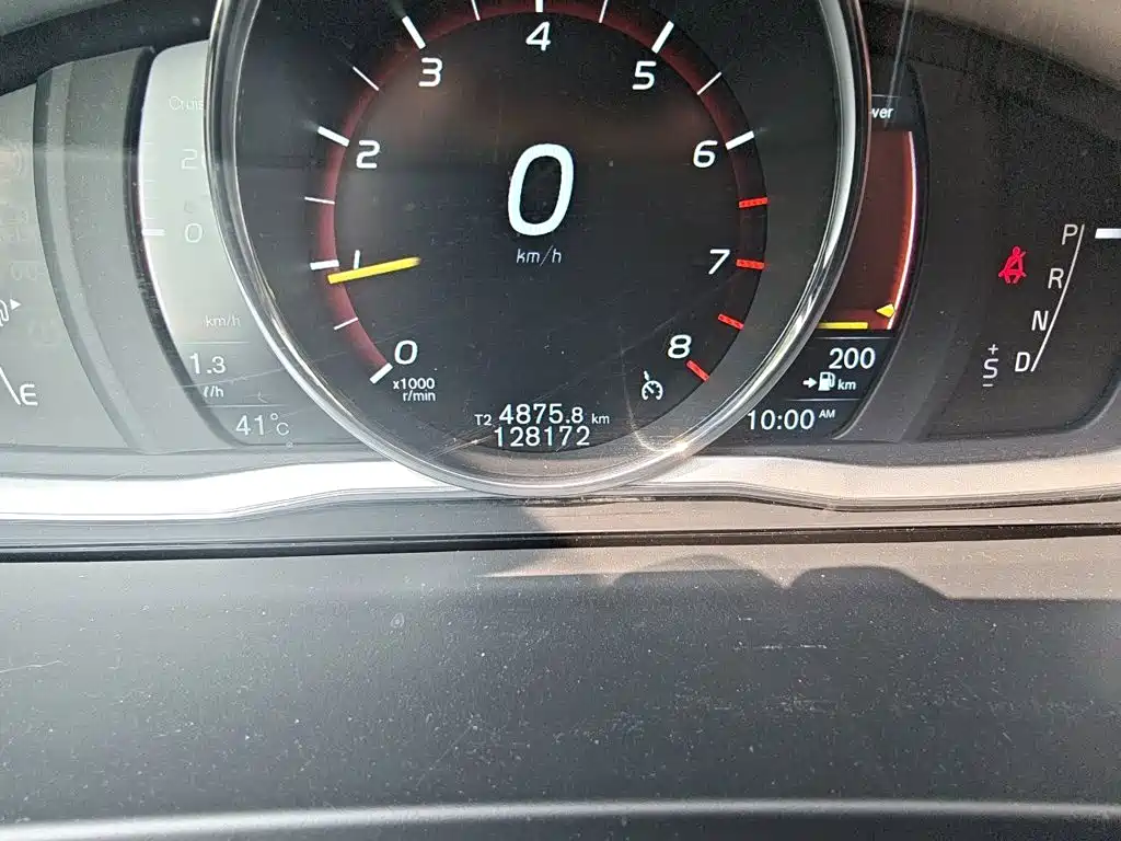 Volvo S60 — миниатюра 9