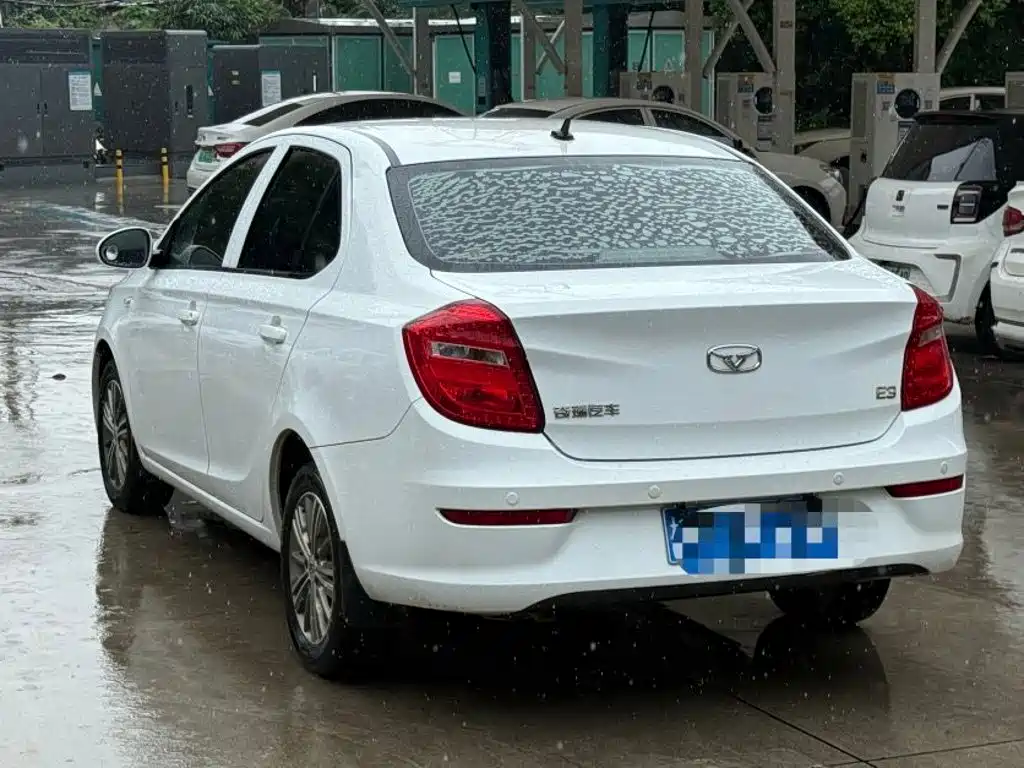 Cowin E3 — миниатюра 9