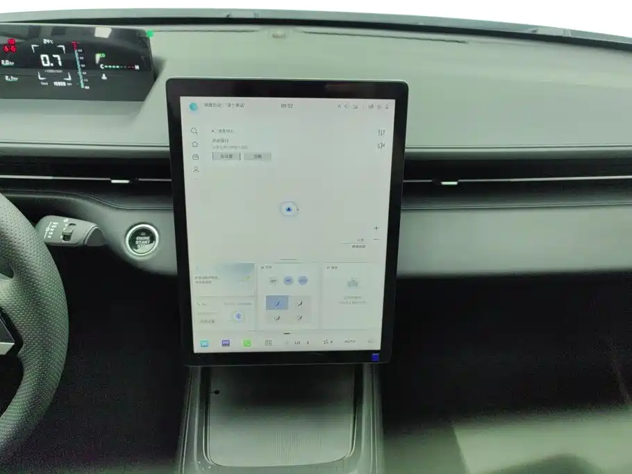 Changan Eado — миниатюра 13