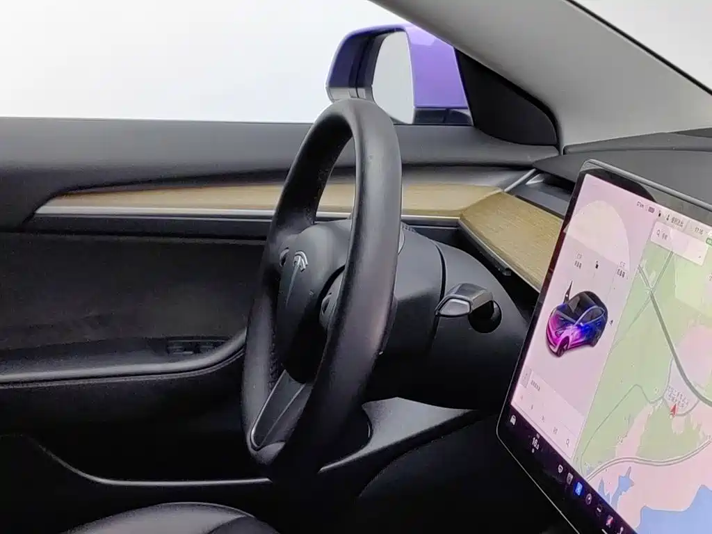 Tesla Model 3 — миниатюра 22