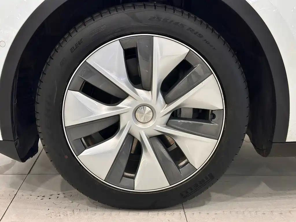 Tesla Model Y — миниатюра 4