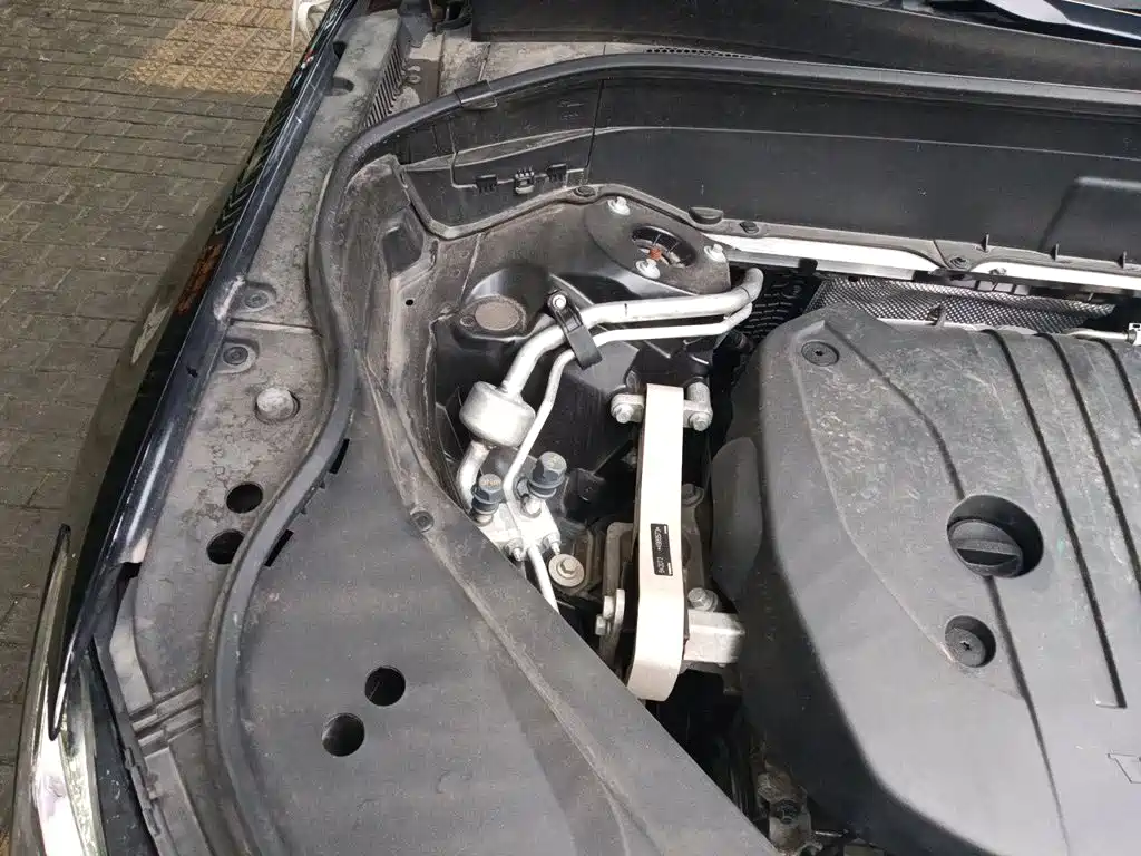 Volvo XC90 — миниатюра 20