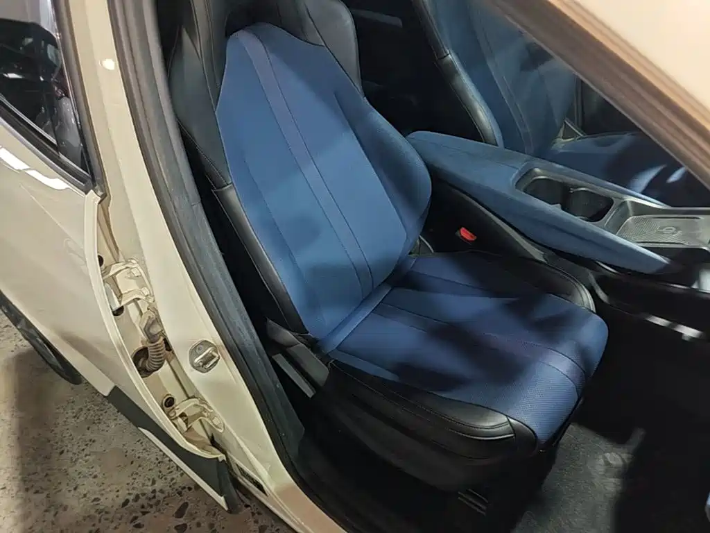 BYD Seagull — миниатюра 25