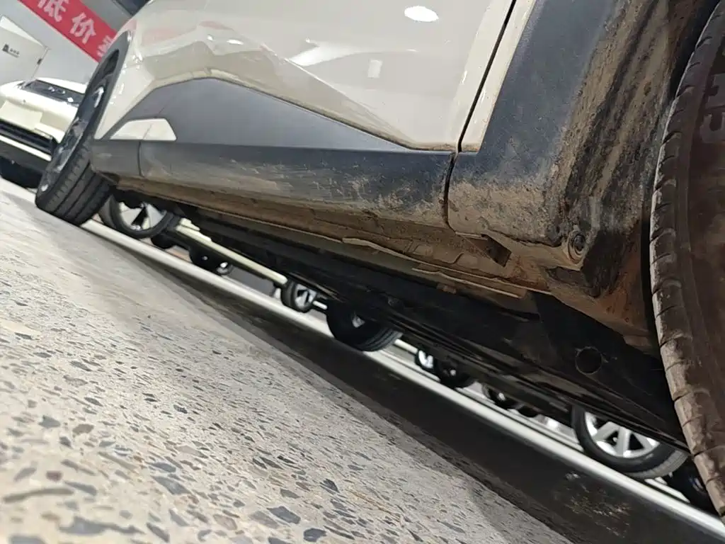 BYD Seagull — миниатюра 21