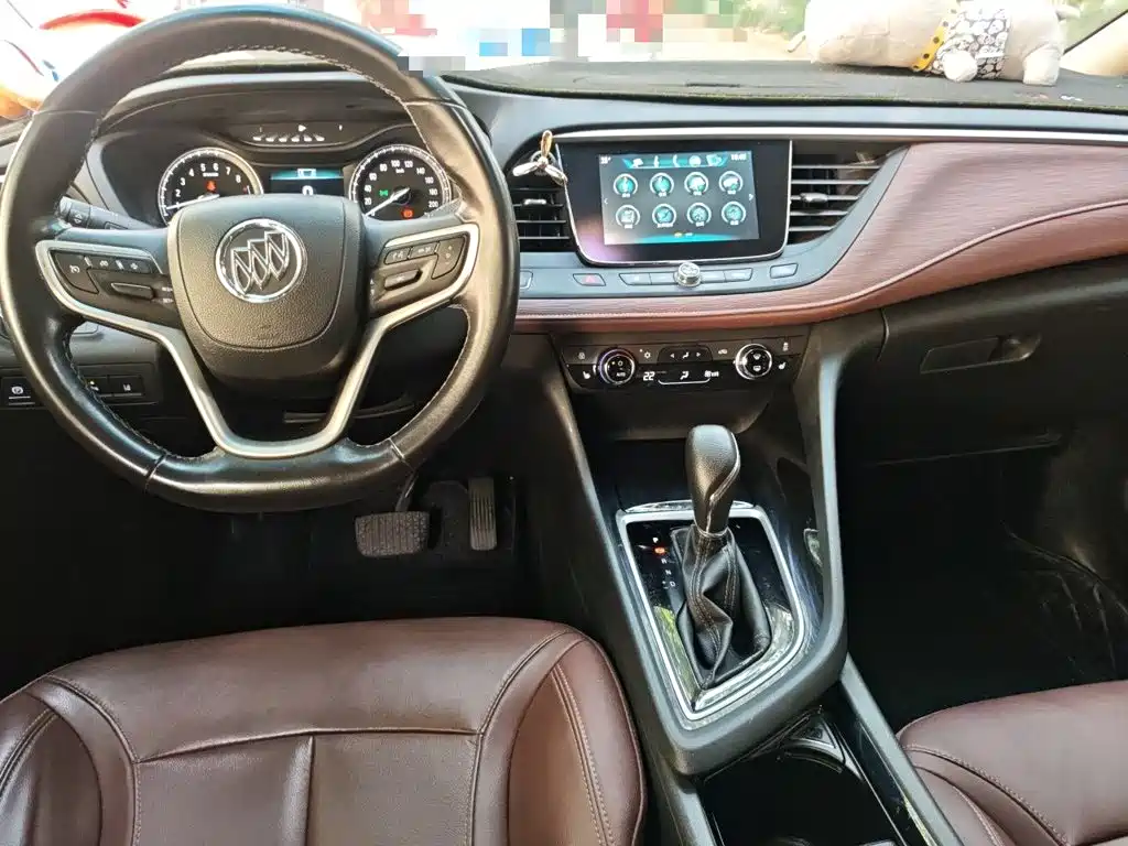 Buick GL6 — миниатюра 5