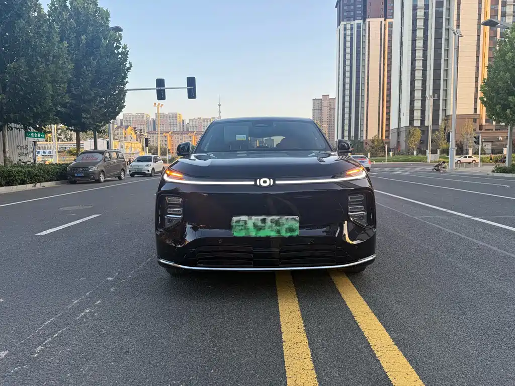Qiyuan Qiyuan Q07 — миниатюра 2