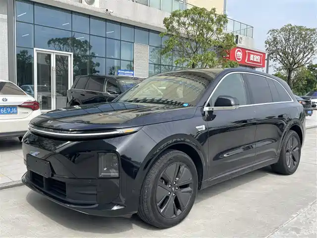 2024 Li Xiang L6