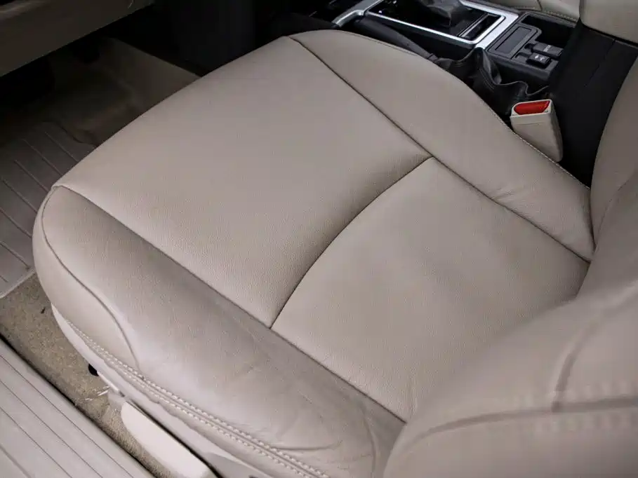 Toyota Prado — миниатюра 14