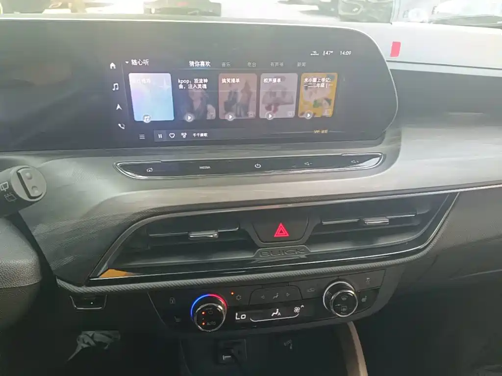 Buick GL6 — миниатюра 13
