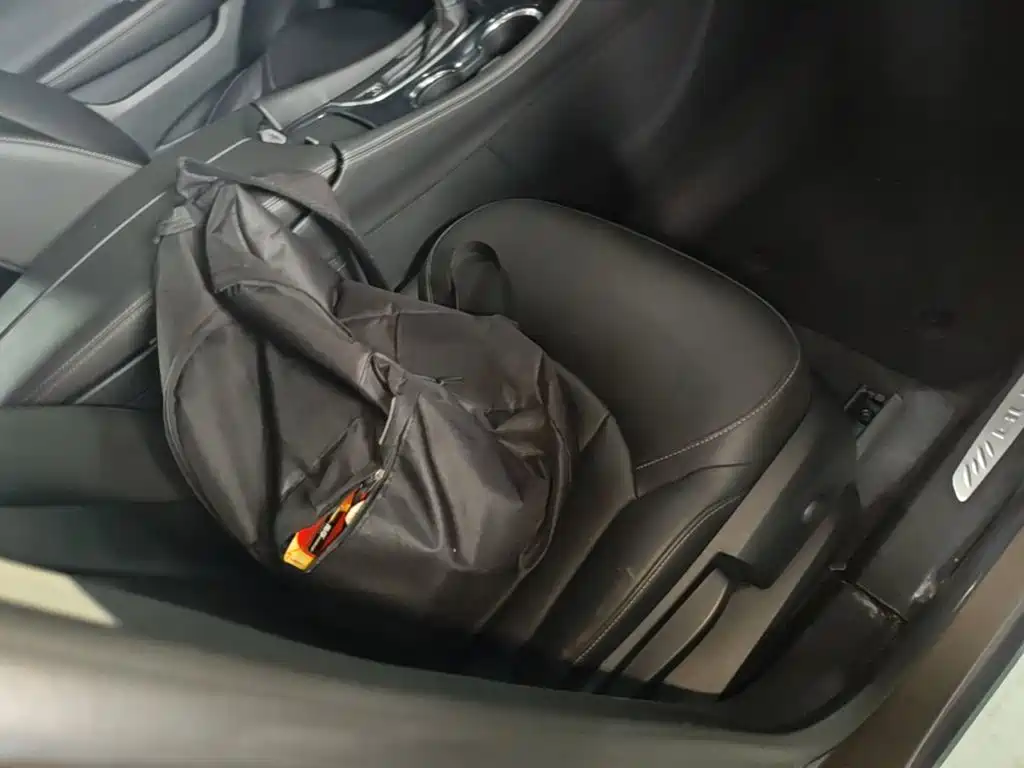 Buick Envision Plus — миниатюра 25