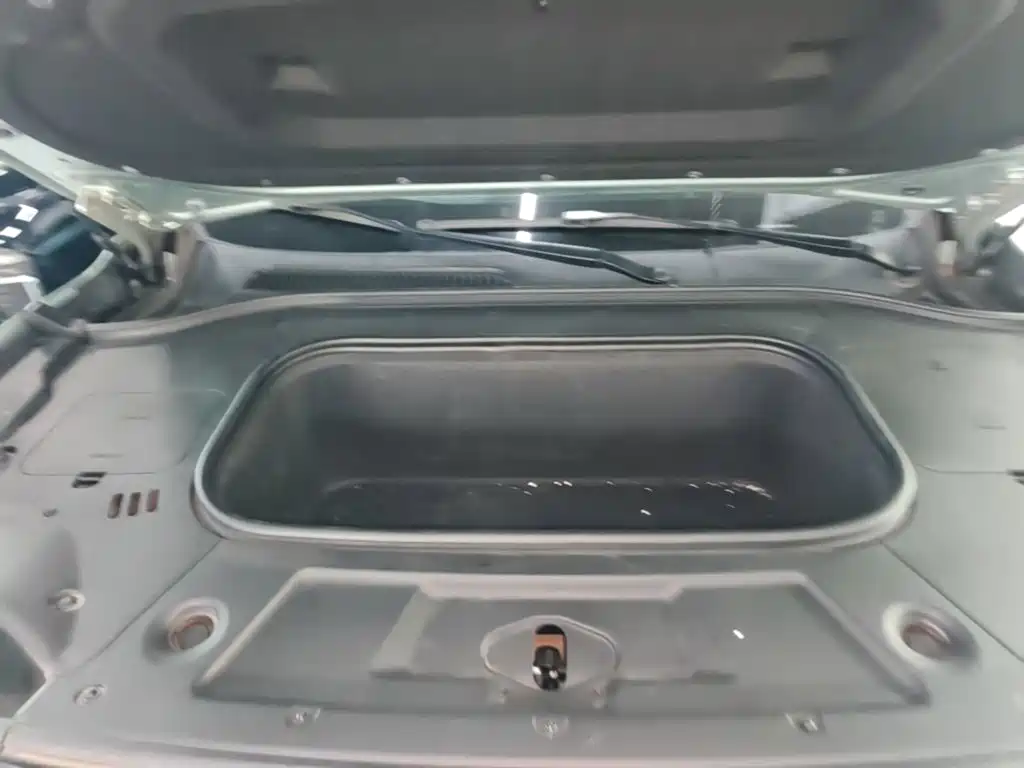 Leapmotor Leapmotor C11 — миниатюра 20