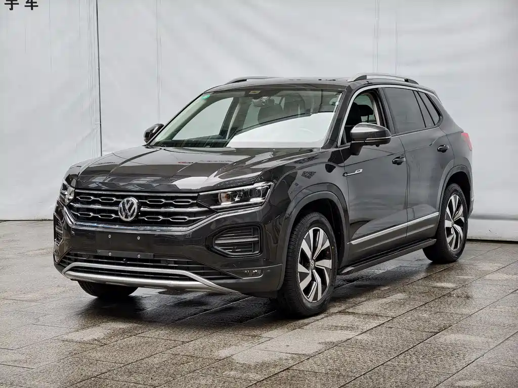 Volkswagen Tayron 2020