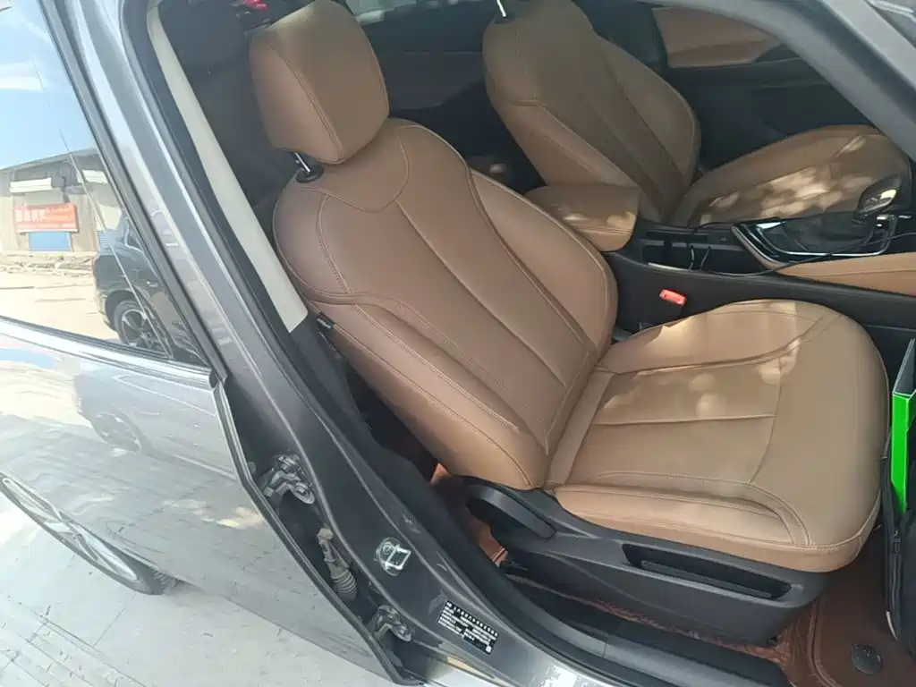 Buick GL6 — миниатюра 25