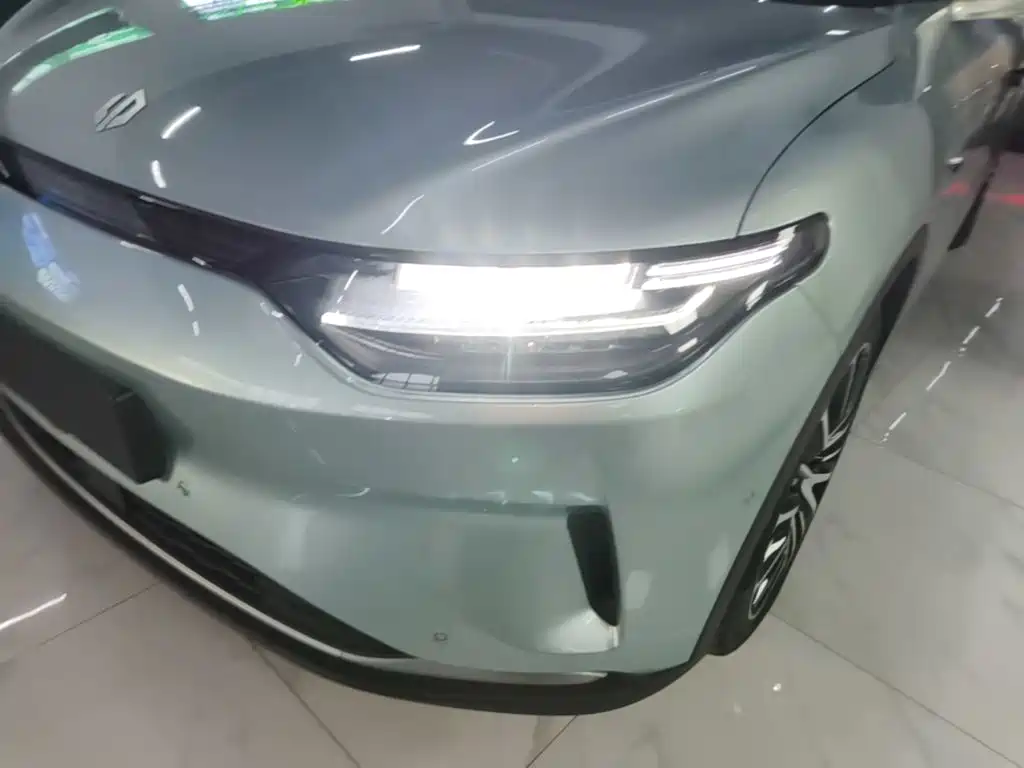 Leapmotor Leapmotor C11 — миниатюра 24