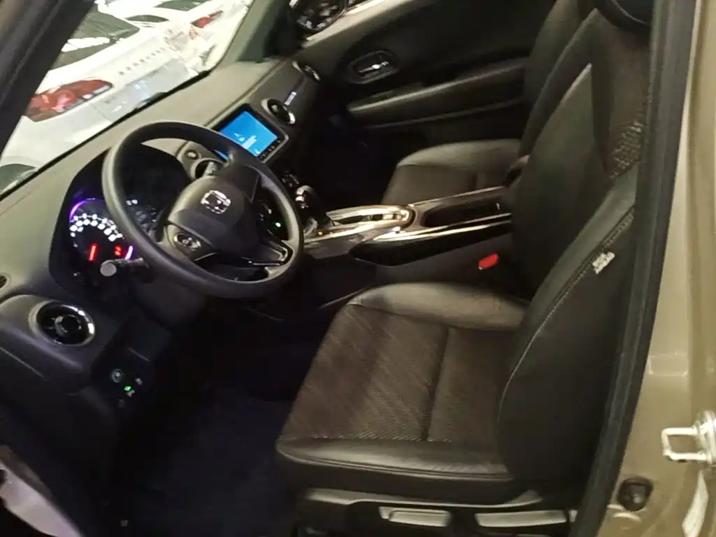 Honda XR-V — миниатюра 15