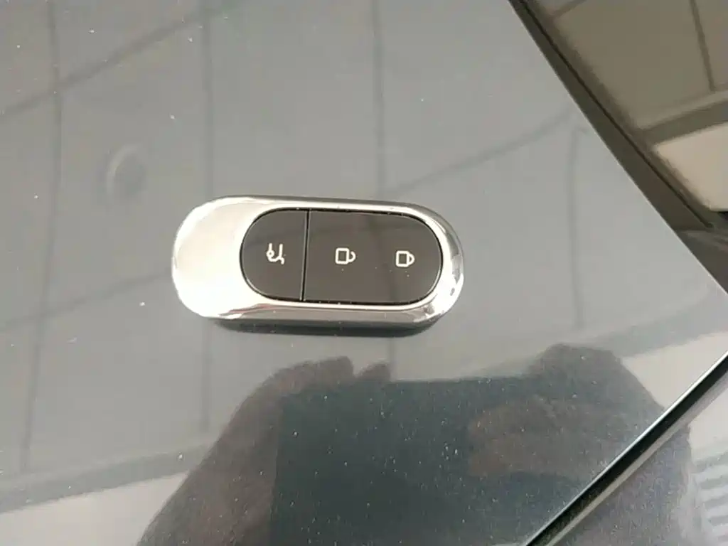 Leapmotor Leapmotor C11 — миниатюра 9