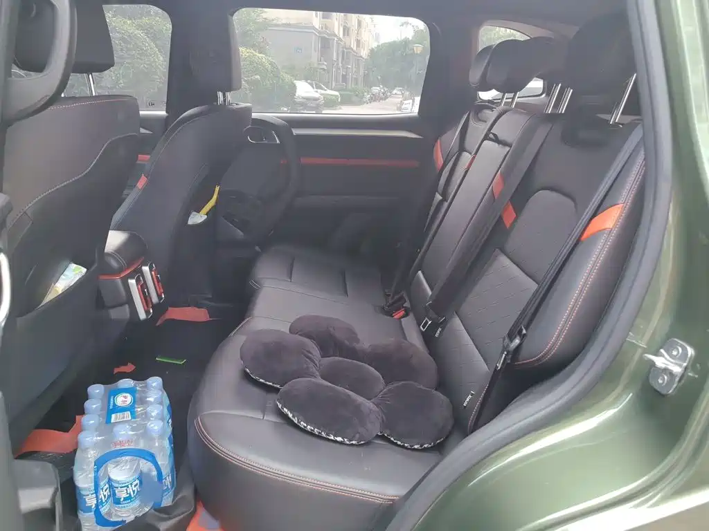 Haval Big Dog — миниатюра 15