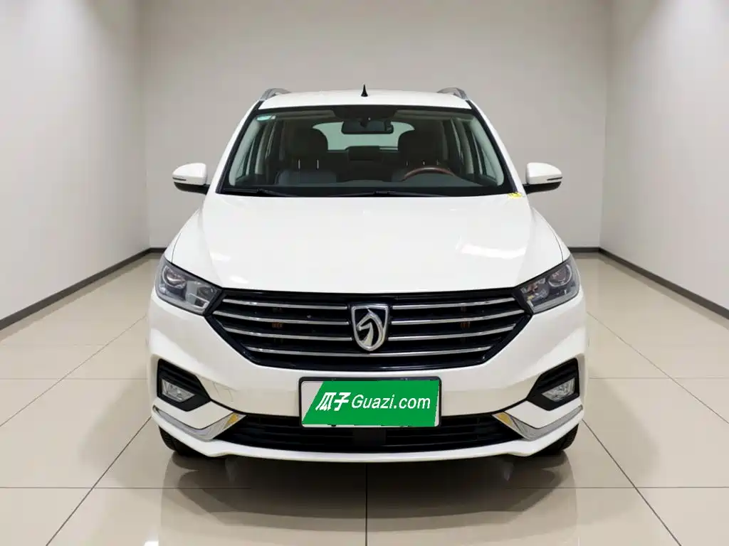 Baojun 360 — миниатюра 2