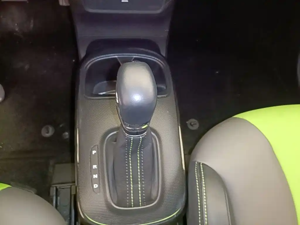 Roewe Clever — миниатюра 14