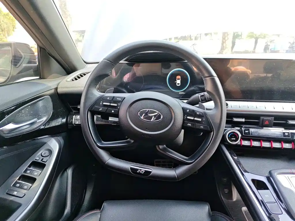 Hyundai Fista — миниатюра 3
