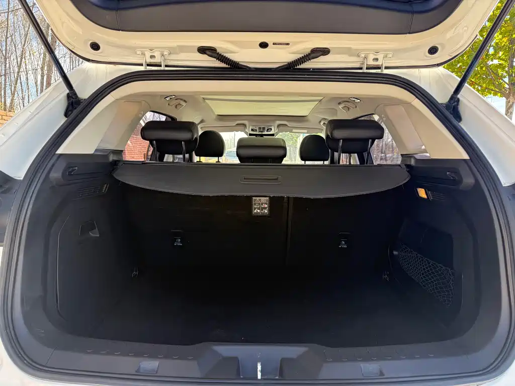 Haval H6 — миниатюра 16