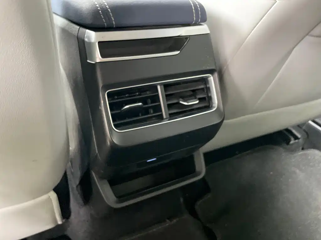 Geely Xingrui — миниатюра 12