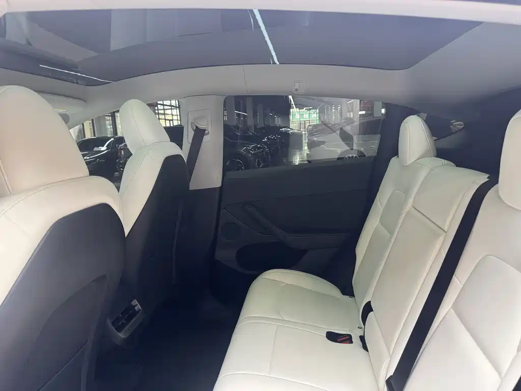 Tesla Model Y — миниатюра 17