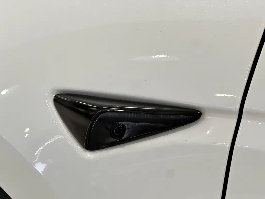 Tesla Model Y — миниатюра 5