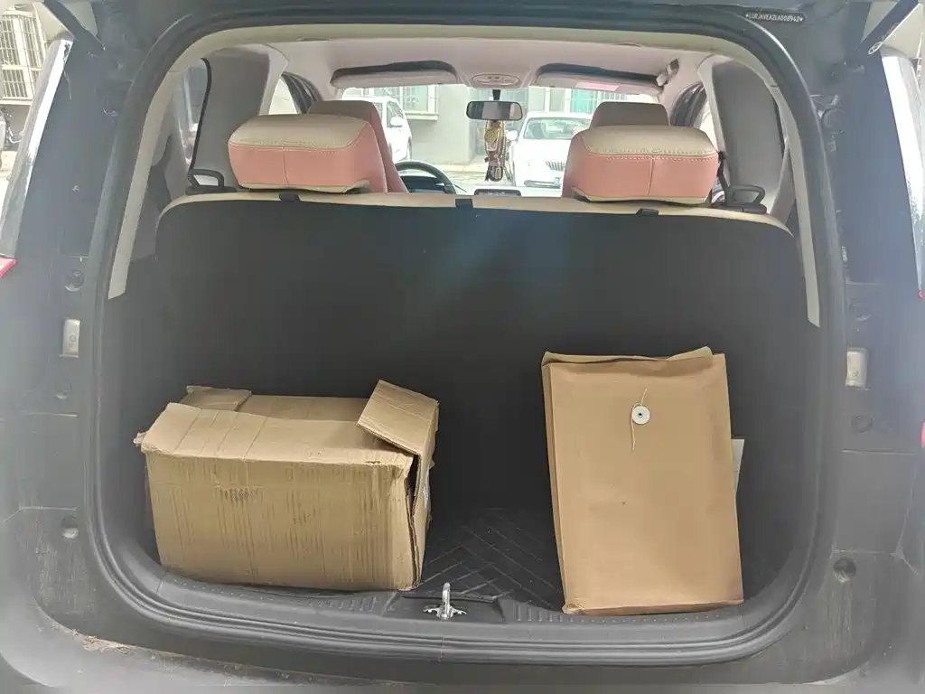 Chery QQ Little Ant — миниатюра 15