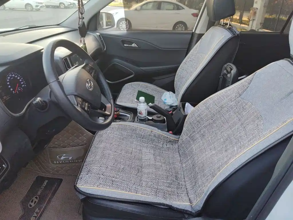 Hyundai ix35 — миниатюра 16