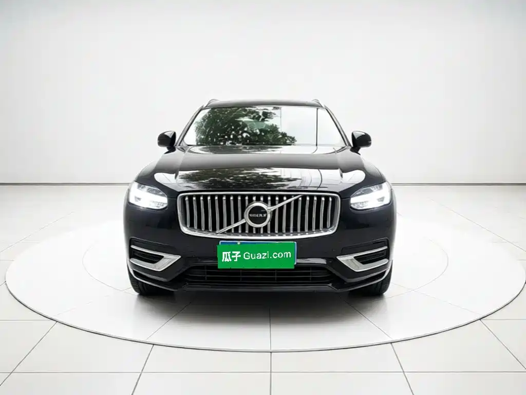 Volvo XC90 — миниатюра 2