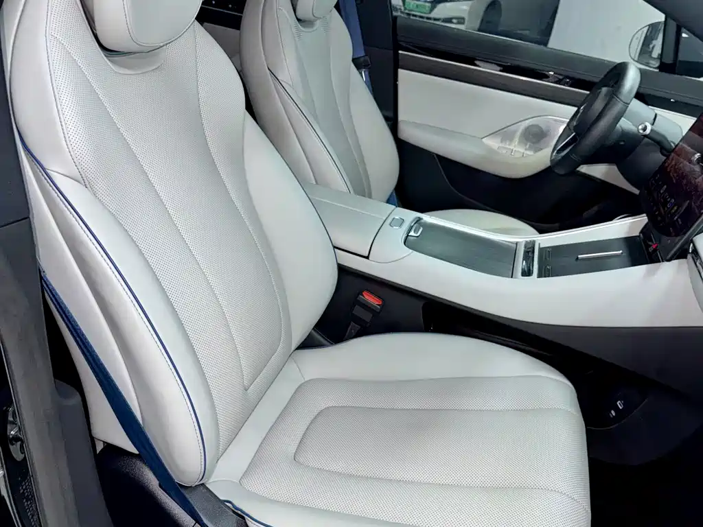 Zhijie Zhijie S7 — миниатюра 8