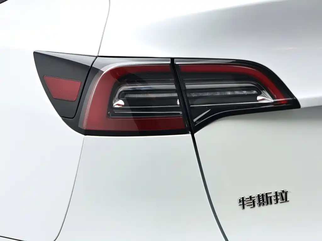 Tesla Model Y — миниатюра 8