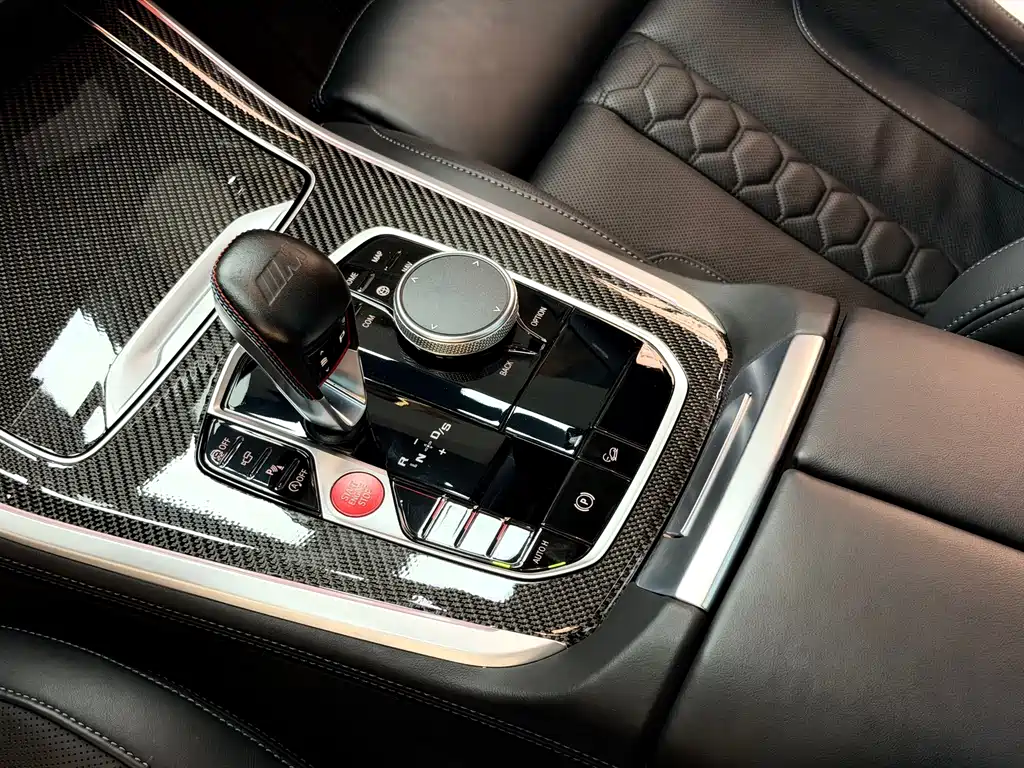 BMW X5 M — миниатюра 33