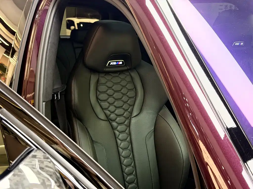 BMW X5 M — миниатюра 19