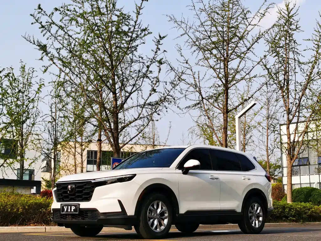 Honda CR-V 2023